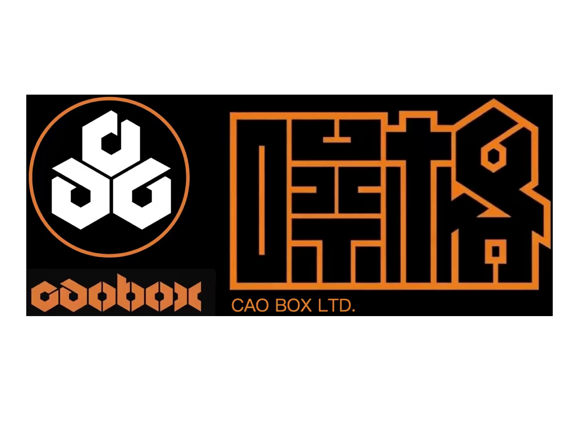 噪格 LOGO